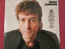 The John Lennon Collection-ORIGINAL 1982 US LP-SEALED w/Hype Sticker-Beatles