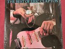 Eric Clapton Timepieces The Best Of Eric Clapton (1982 Vintage Vinyl) SEALED