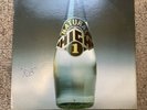 NATURAL HIGH, Natural High 1, Promo Vinyl LP Record Rare Modern Soul Funk