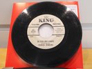 Charles Spurling - She Cried Just A Minute / Don't Let Him Hurt You Baby (King)