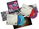 Todd Rundgren - Something / Anything 50th Ann - New Vinyl Record VINYL - O23z