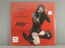 KAT VON D My Side Of The Mountain LP sealed CRYSTAL RED VINYL Record ROCK NEW