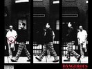 7L  Esoteric - Dangerous Connection - Used Vinyl Record - K4593z