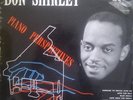 Don Shirley - Piano Perspectives - Used Vinyl Record - W5628z