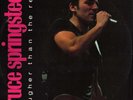 Bruce Springsteen - Tougher Than The Rest - Used Vinyl Record 12 - Y12z
