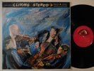 JUILLIARD STRING QUARTET Schubert Death And The Maiden RCA LP LSC 2378 3S/1S I