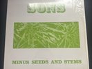 The Sons Of Champlin - Minus Seeds & Stems, LP, (Vinyl)