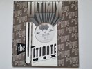 SWV/ Michael Jackson/ Robin S - Love for love 12'' Vinyl Maxi US ONLY REMIXES