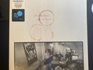Jeff Buckley Live At Sin-e Deluxe 4xLP Lt Ed RSD Numbered Vinyl 2018 - SEALED