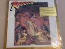 Raiders Of The Lost Ark - DCC Compact Classics#2236 FACTORY SEALED