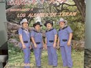 Carlos y Jose - Recordando A Los Alegres De Teran Vinyl Record LP Sealed
