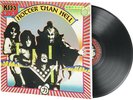 KISS - Hotter than Hell 180-Gram Vinyl (Record, 2014)