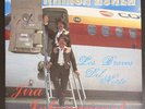 Ramon Ayala Los Bravos Del Norte - Jira Internacional LP Freddie Records (Gira)