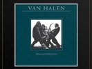 Van Halen Women and Children First Ultradisc One-Step 180G 45RPM SuperVinyl 2LP