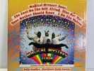 THE BEATLES - Magical Mystery Tour   1967 1st US STEREO LP  Scranton Press