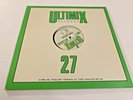 Ultimix 27 – Heaven Knows / When In Rome / Sleep Talk / Alyson Williams – Vinyl
