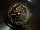 c 78 RPM Latin Grupo Victoria Victor 32591 in V+