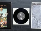 PSYCHIC TV ROMAN P 7