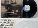 Dexter Gordon - One Flight Up LP - Blue Note - BLP 4176 RVG Ear NY   VG