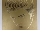 VTG 1984 Elvis Presley 50th Anniversary 6 LP Record Box Set RCA MONO w/Photo