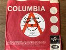 Horror / Freakbeat  Boz  Baby Song / Carry on Screaming  Columbia DEMO DB 7972