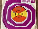 Psych Louisa Jane White – Children / Speak The Truth  MCA DEMO – MKS 5070