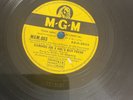MARILYN MONROE DIAMONDS ARE A GIRLS BEST FRIEND 78 rpm