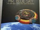Electric Light Orchestra – Mr. Blue Sky (The Very Best Of ELO) FR LP 570 Sealed