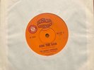 Quincy Conserve Ride The Rain / I Feel Good 1970 Prog Oz 45