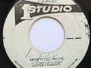 MONTEGO ROCK - LENNIE HIBBERT (Breaking Up) STUDIO ONE 7