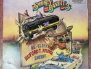 Smokey and the Bandit Part 3 1983 Vinyl