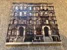 Led Zeppelin Physical Graffiti lp U.S. first press excellent