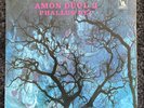 Amon Duul II- Phallus Dei- LP 1969 Liberty LBS 83279 I