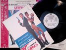A View to a Kill Japan PROMO LP Duran Duran John Barry 007 + Movie Brochure EX