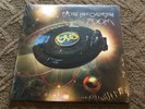 ELECTRIC LIGHT ORCHESTRA ZOOM RARE 2LP VINYL RECORD SET JEFF LYNNE
