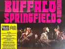 BUFFALO SPRINGFIELD + THE BYRDS - 2-LP - LIVE @ MONTEREY FESTIVAL - RARE - NEW