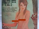 THE TROGGS /THE SPENCER DAVIS GROUP /FRANCIS LAI / THAILAND EP  NUDE COVER RARE