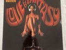 Dieter Reith LOVE AND FANTASY 1978 Intercord Germany LP Jazz Funk Soul Record EX