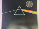Pink Floyd Dark Side Of The Moon Vinyl LP 2nd Press A3/B3 With Inserts VG+