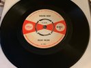 DELROY WILSON DANCING MOOD ISLAND WI 3013 NEAR MINT