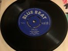 PRINCE BUSTER'S ALL STARS THIS IS IT BLUE BEAT BB398 NM-