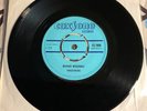 THE KINGSTONIANS MOTHER MISERABLE  UK COXSONE CS 7066 NEAR MINT
