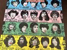 The Rolling Stones - Some Girls LP  COC 39108 1978 1st Pressing Uncensored EX