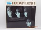 Meet The Beatles Opaque Blue Vinyl 180g Limited 60th Anniversary Edition T 2047