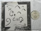 The Cure Kiss Me 12” Promo Sampler UK Fiction