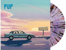 Pup – Who Will Look After The Dogs? - Splatter LP Vinyl Record 12