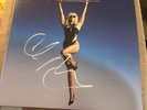 Miley Cyrus Autographed Endless Summer Vacation Vinyl LP