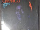CHIVIRICO Vendre Por Ti LATIN LP SEALED COTIQUE SALSA ORIG