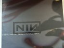 Nine Inch Nails things falling apart 2 LP NIN Used