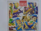Level 42 ‎– A Physical Presence / Polydor ‎– POLH 23, 2X LP UK 1985 NM